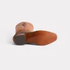 Easton :: Antique Chocolate