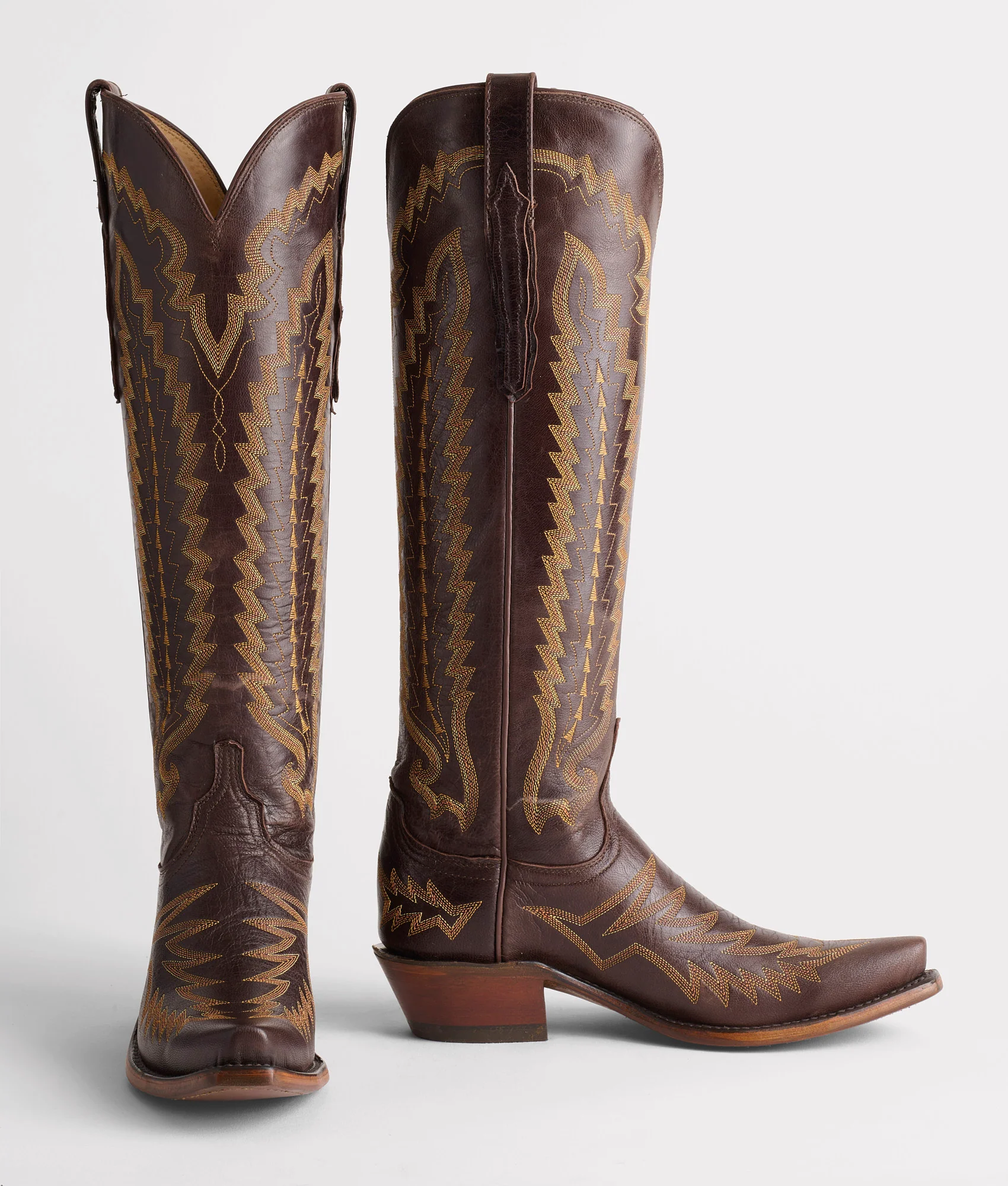 Priscilla :: Brown