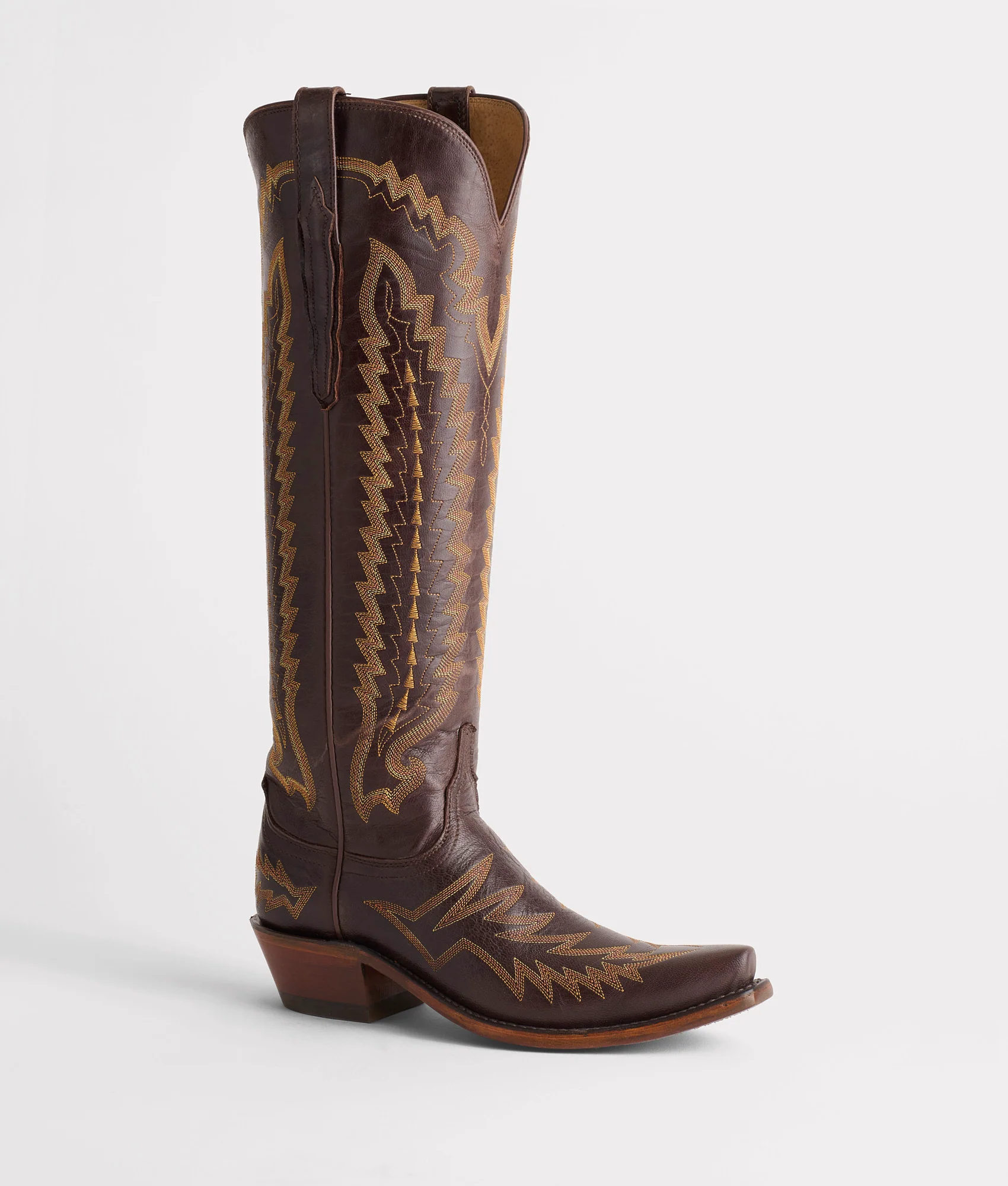 Priscilla :: Brown