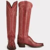 Priscilla :: Red