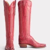 Priscilla :: Red