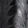 Priscilla :: Crinkle Patent Black