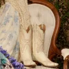 Tilly :: Glitz Cream