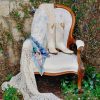 Tilly :: Glitz Cream