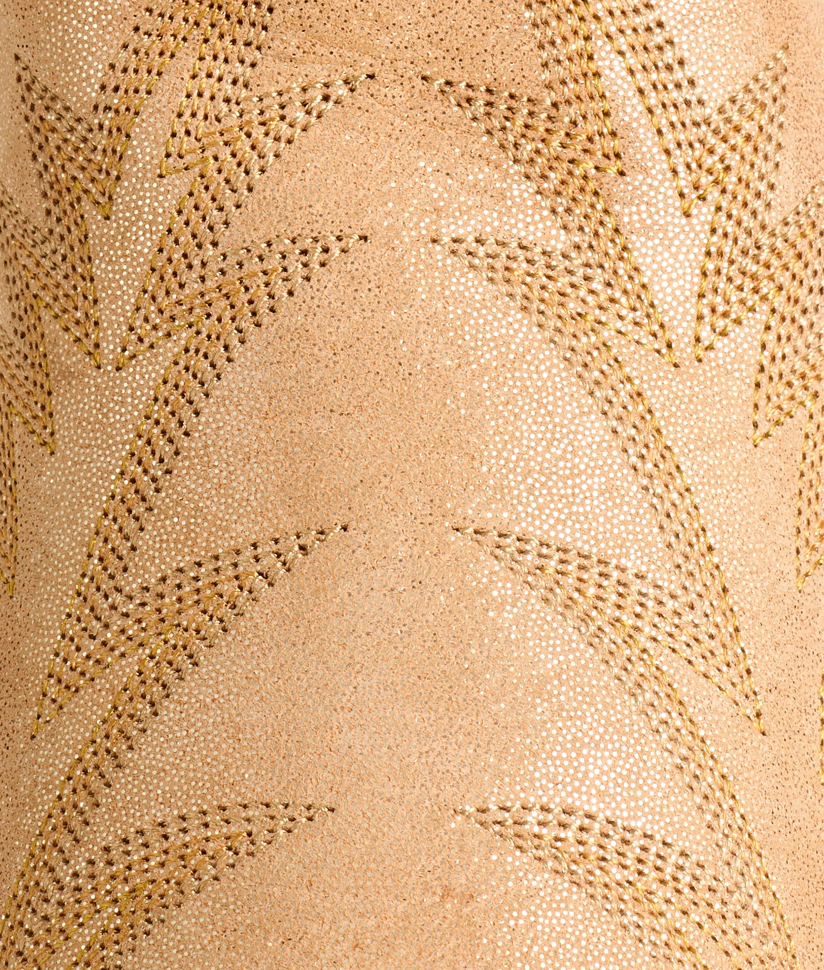 Priscilla :: Champagne Shimmer