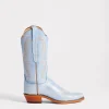 Tilly :: Indigo Blue Shimmer