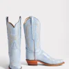 Tilly :: Indigo Blue Shimmer