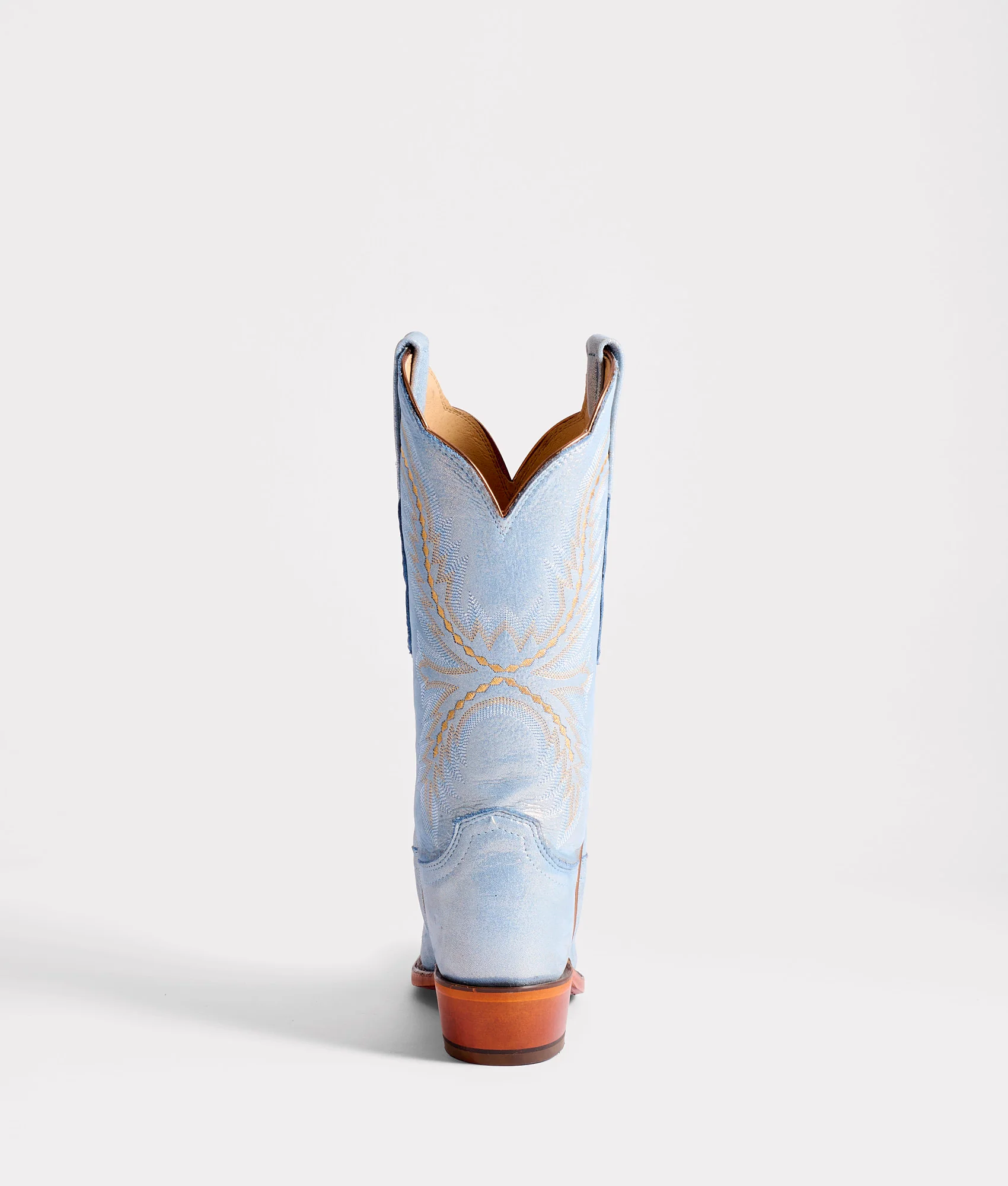 Tilly :: Indigo Blue Shimmer