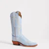 Tilly :: Indigo Blue Shimmer