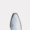 Tilly :: Indigo Blue Shimmer