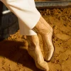Tilly :: Champagne Shimmer