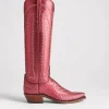 Priscilla :: Black Cherry Metallic