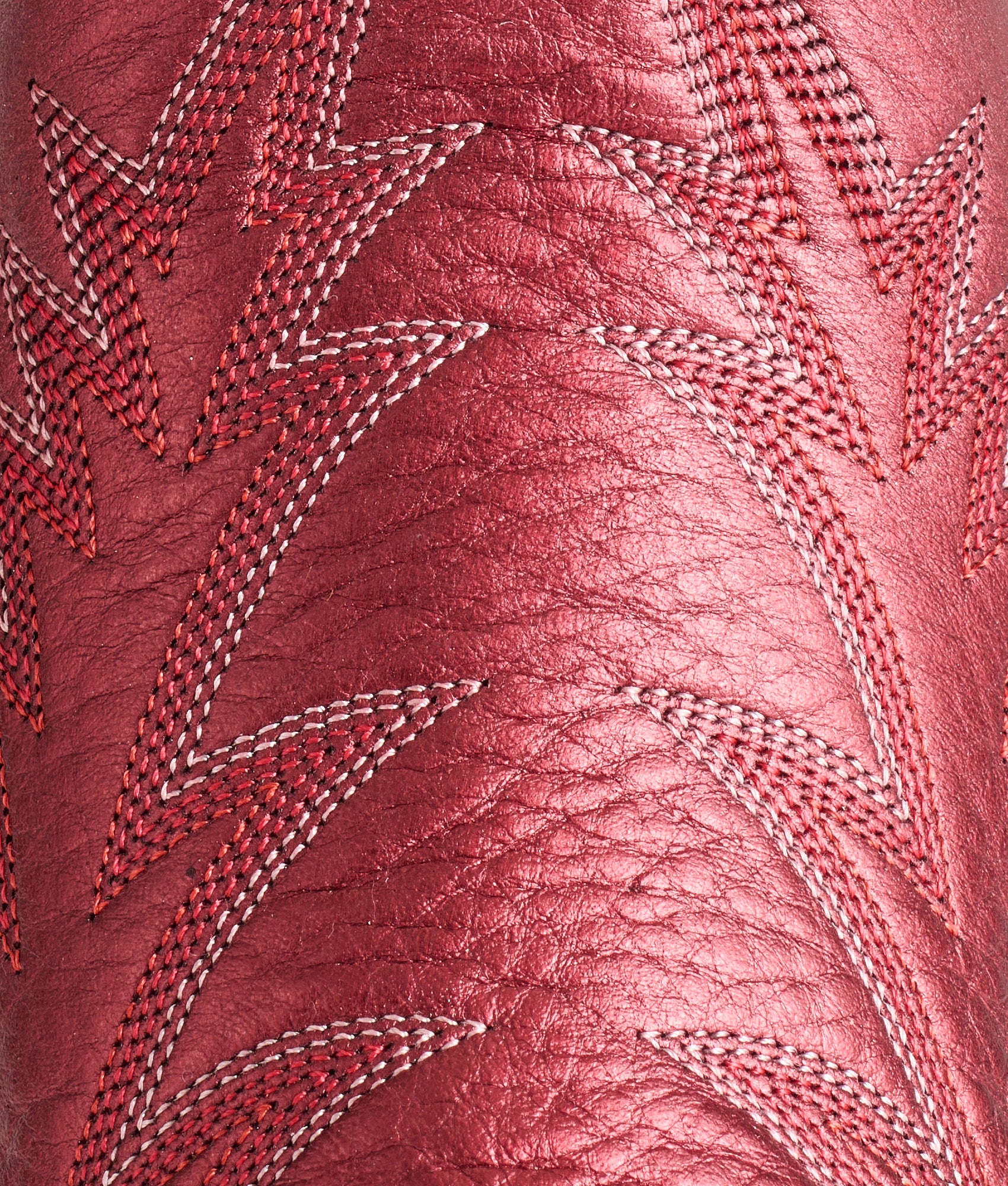 Priscilla :: Black Cherry Metallic