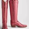 Priscilla :: Black Cherry Metallic
