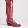 Priscilla :: Black Cherry Metallic