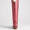 Priscilla :: Black Cherry Metallic