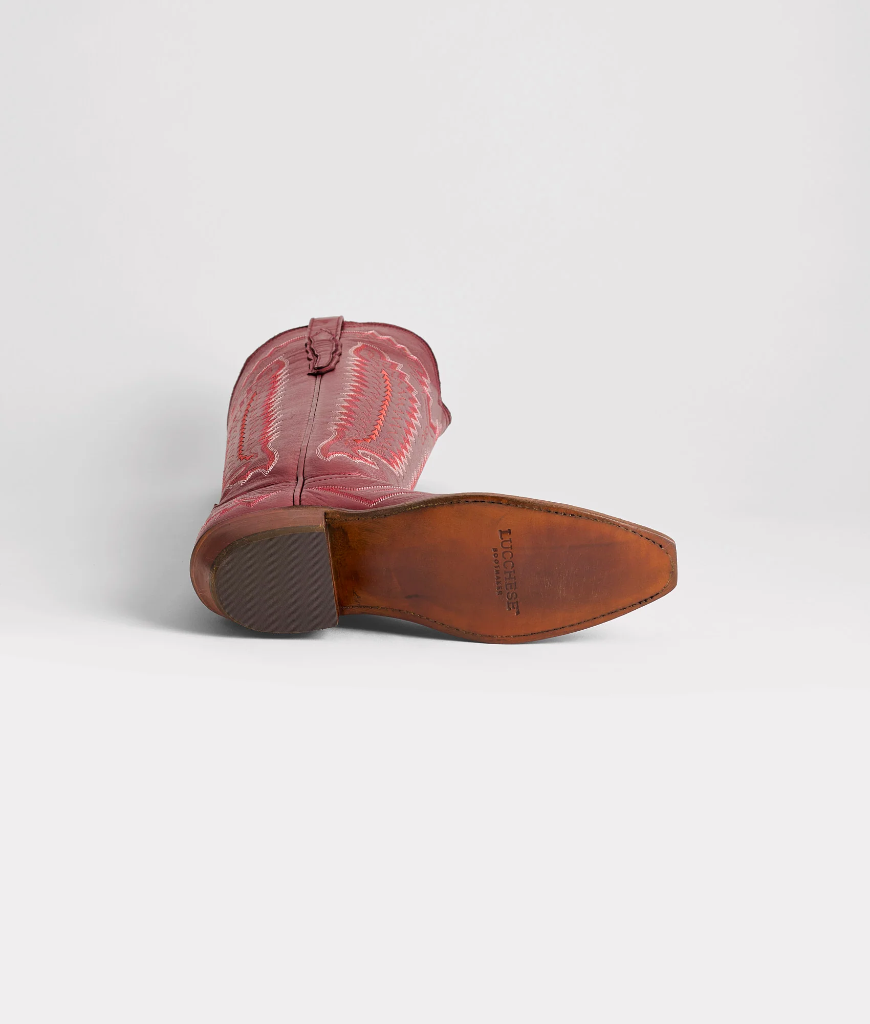 Priscilla :: Black Cherry Metallic