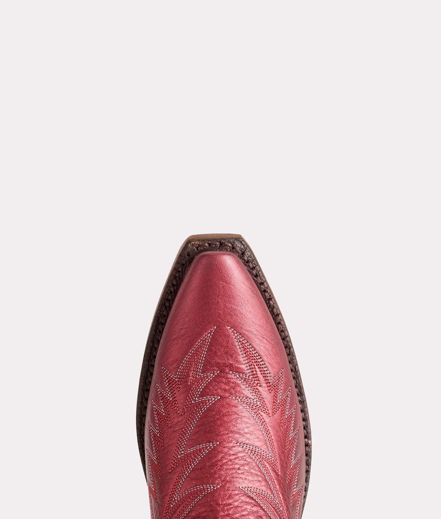 Priscilla :: Black Cherry Metallic