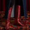 Priscilla :: Black Cherry Metallic