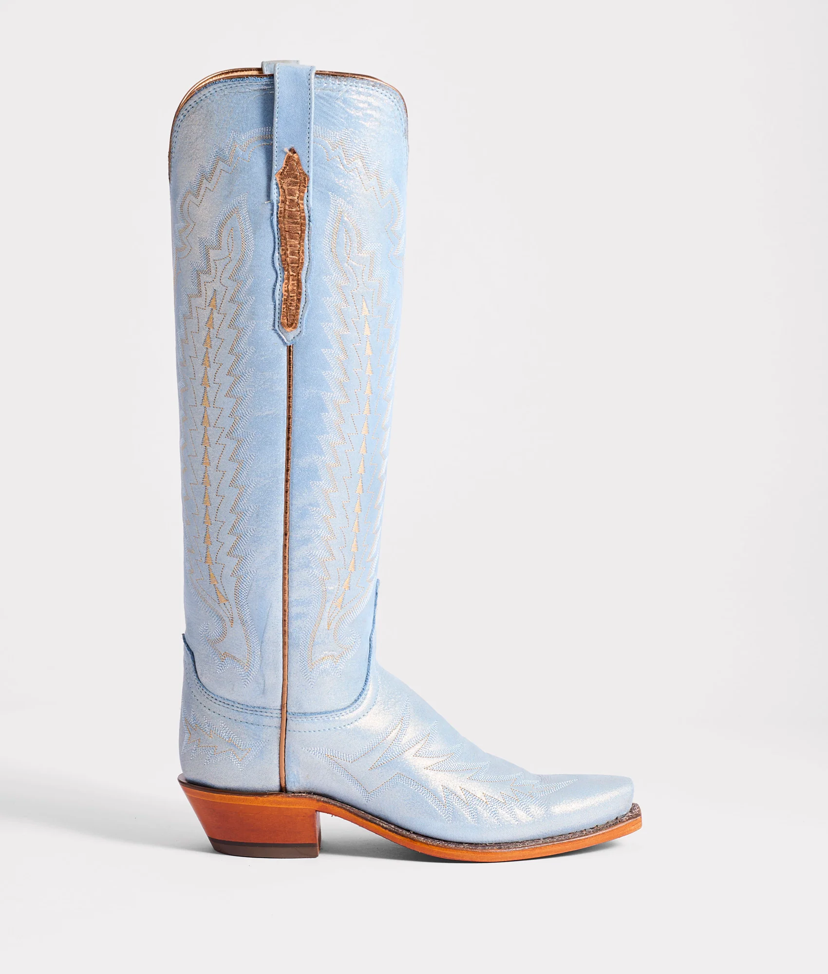 7146-priscilla-indigo-blue-shimmer-1.webp Priscilla :: Indigo Blue Shimmer