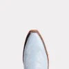 Priscilla :: Indigo Blue Shimmer