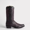 Elgin :: Black Cherry + Black