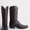 Elgin :: Black Cherry + Black