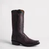 Elgin :: Black Cherry + Black