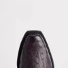 Elgin :: Black Cherry + Black