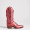 Tilly :: Black Cherry Metallic