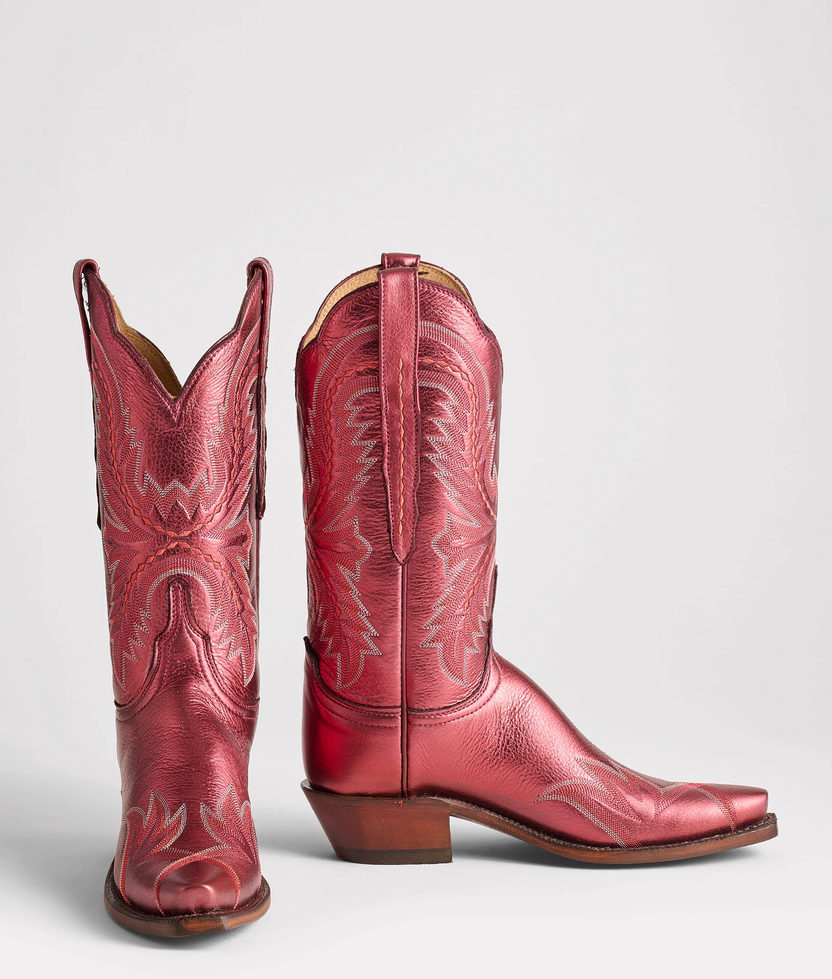 Tilly :: Black Cherry Metallic