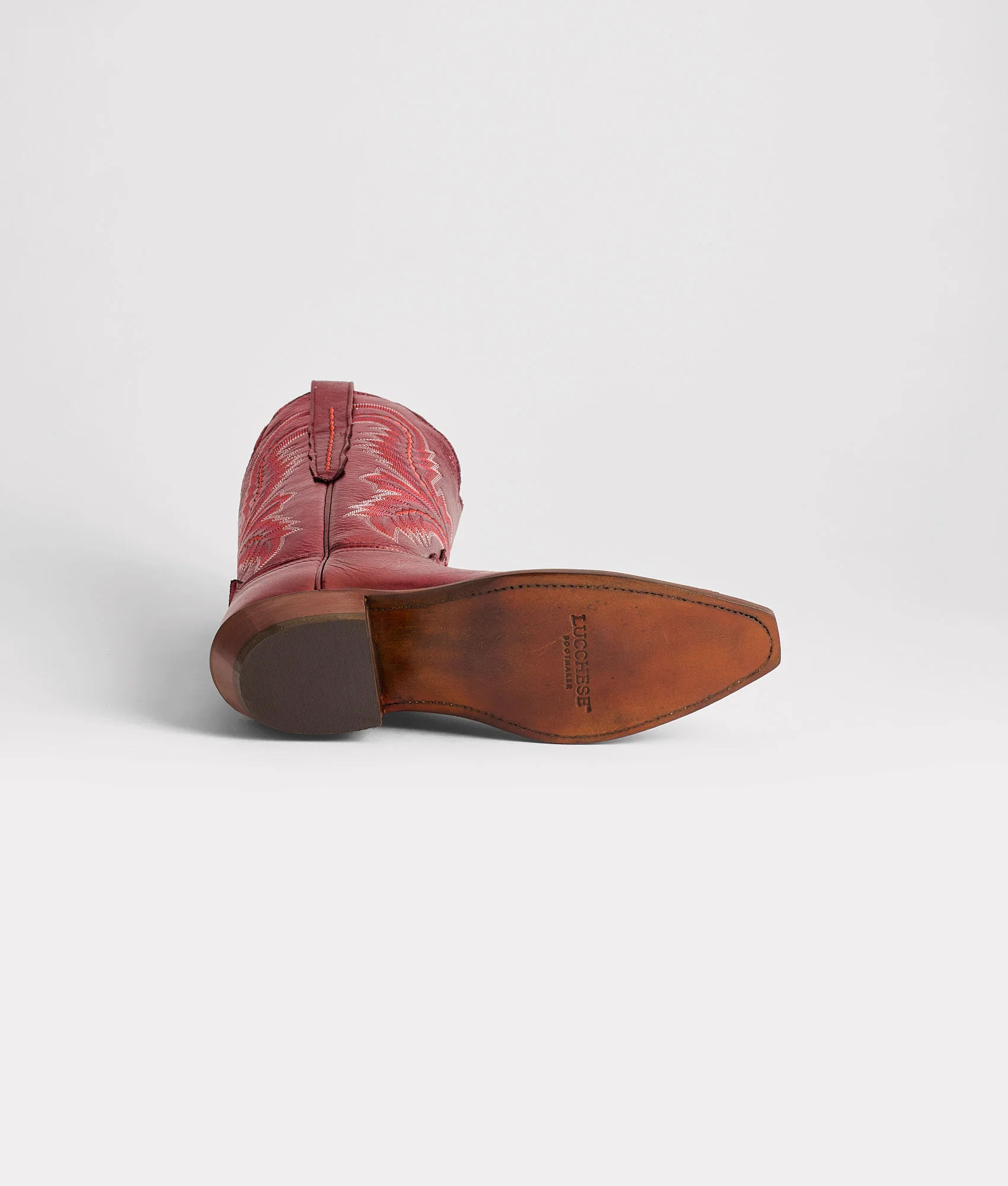 Tilly :: Black Cherry Metallic