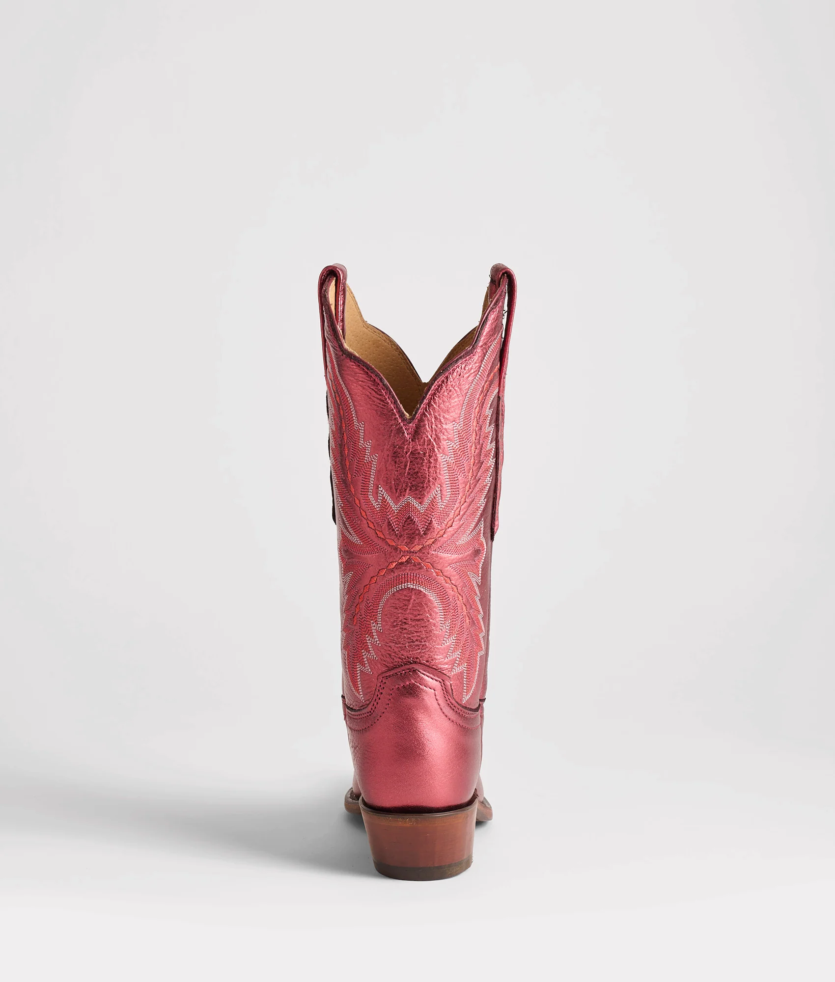 Tilly :: Black Cherry Metallic