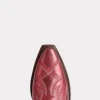 Tilly :: Black Cherry Metallic