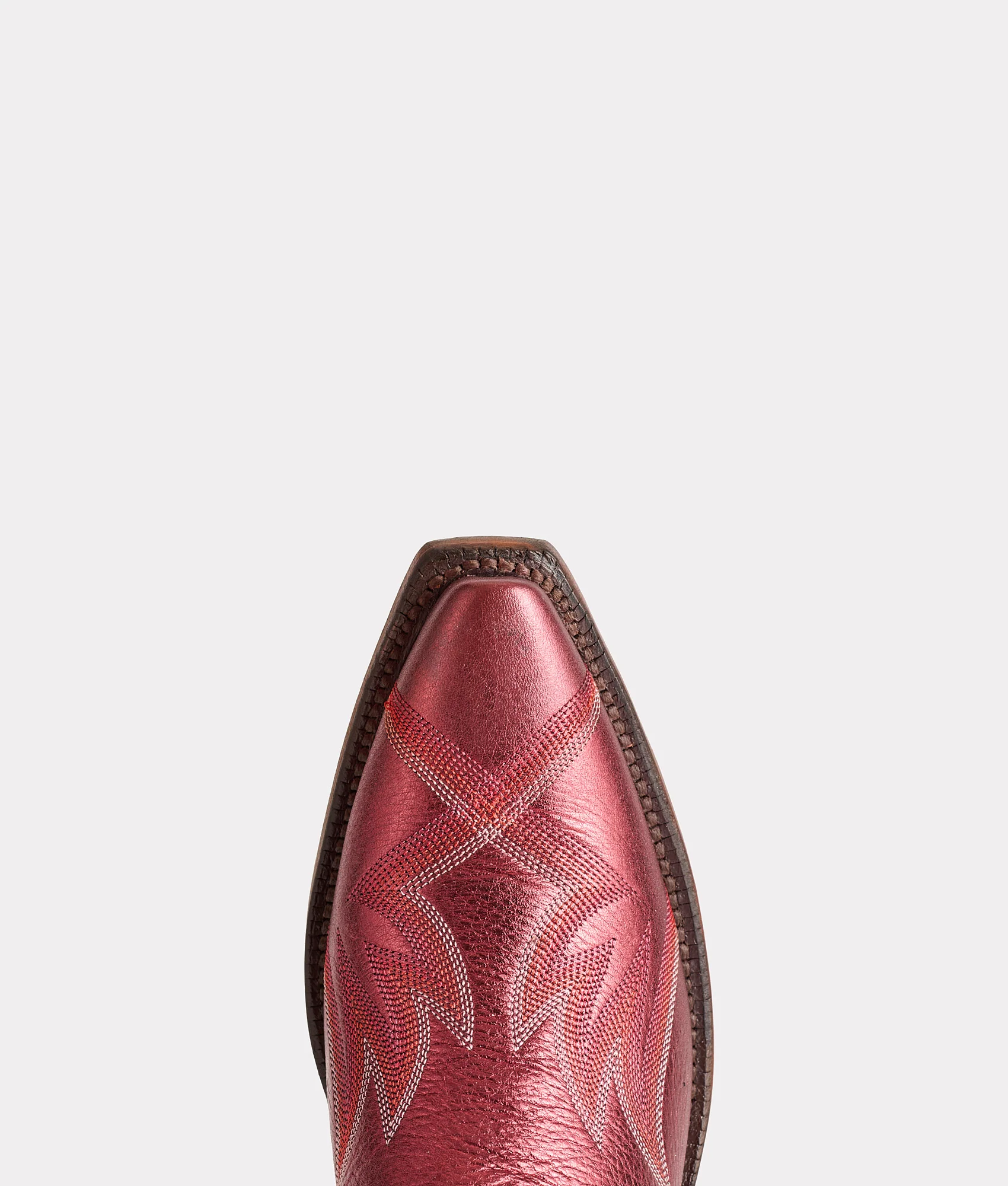 Tilly :: Black Cherry Metallic