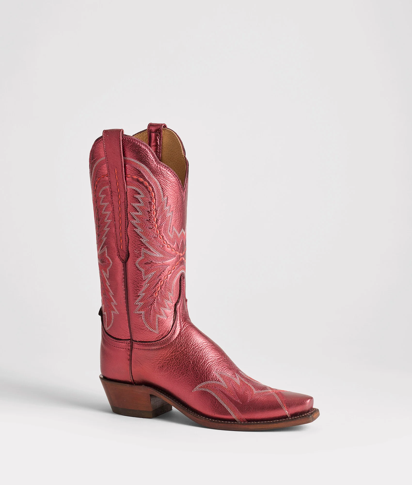 Tilly :: Black Cherry Metallic
