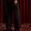 Tilly :: Black Cherry Metallic
