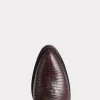 Priscilla Exotic :: Black Cherry
