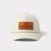 Sport Patch Cap :: Khaki