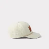 Sport Patch Cap :: Khaki