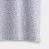 Lucchese Golf Polo :: Brown And Blue Floral