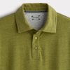 7277-lucchese-pima-blend-polo-olive-3.jpg Lucchese Pima Blend Polo :: Olive