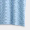 Lucchese Golf Polo :: Turquoise