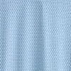 Lucchese Golf Polo :: Turquoise