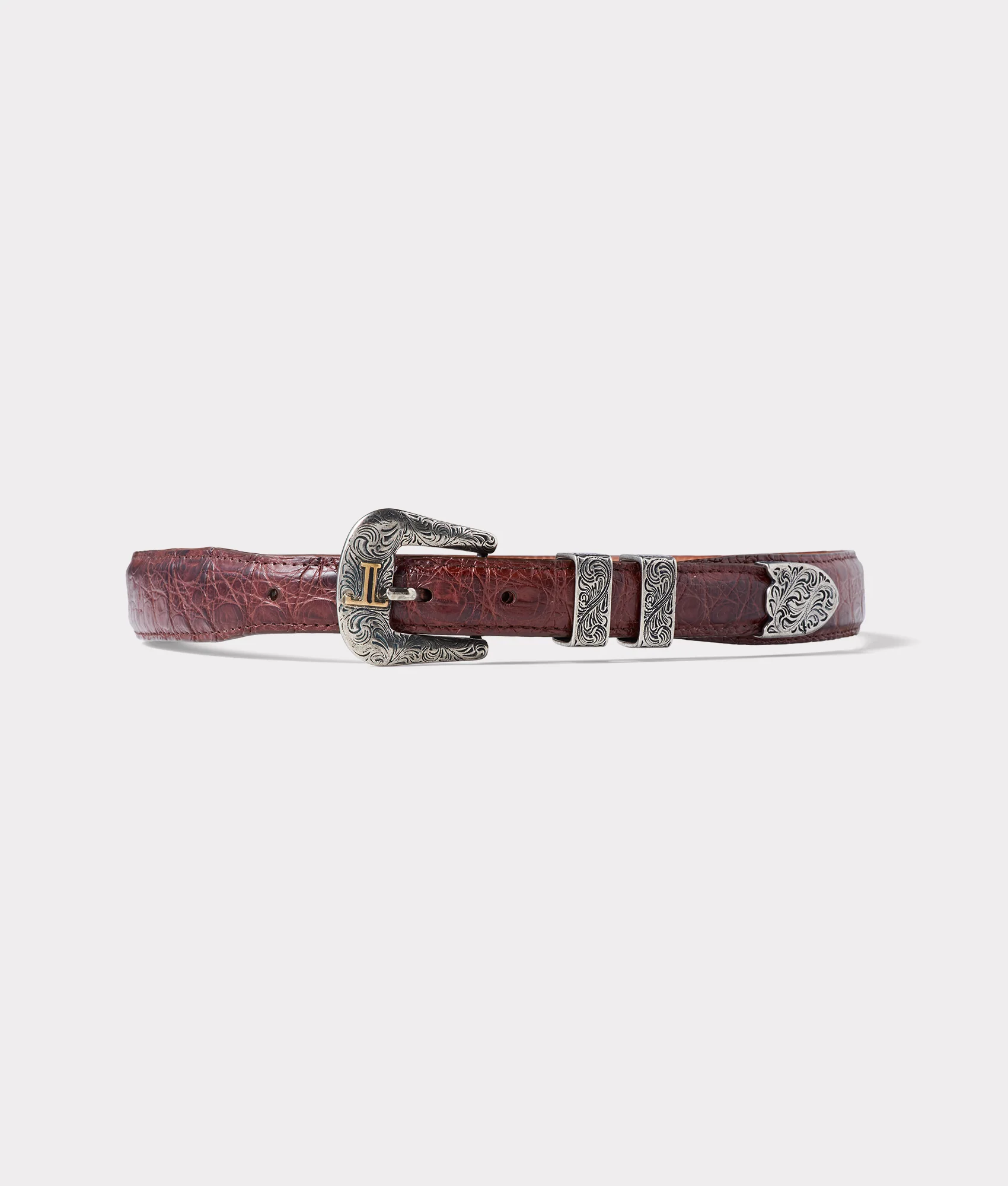 7309-ultra-belly-caiman-tapered-sienna-1.webp Ultra Belly Caiman Tapered :: Sienna