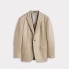 Lucchese Sport Coat :: Tan