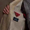 Lucchese Sport Coat :: Tan