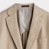 Lucchese Sport Coat :: Tan