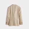 Lucchese Sport Coat :: Tan
