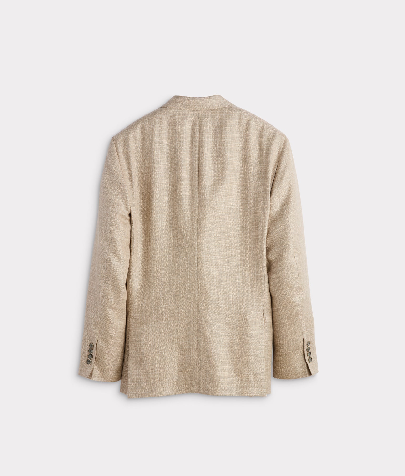 Lucchese Sport Coat :: Tan